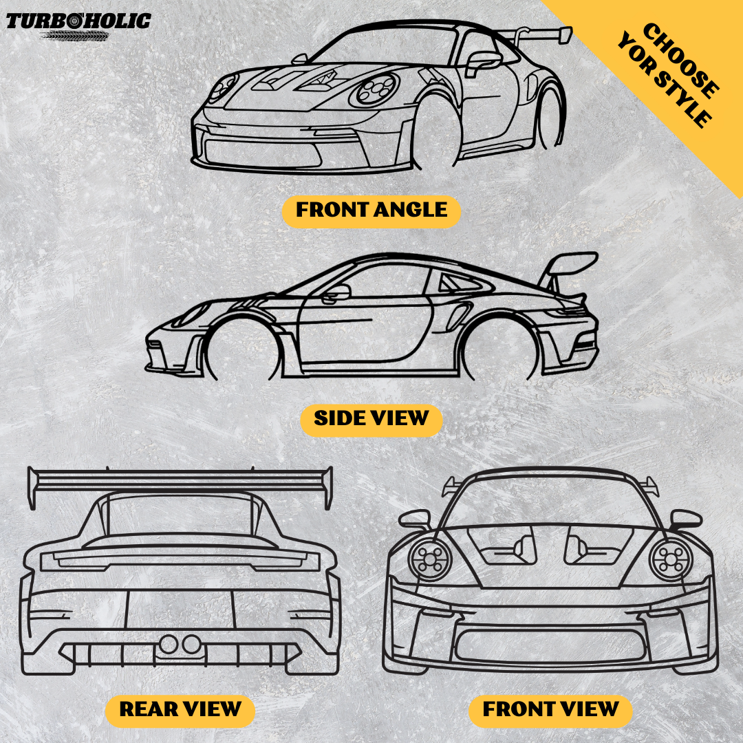 Sonderanfertigung- Dein Auto als Kunstwerk