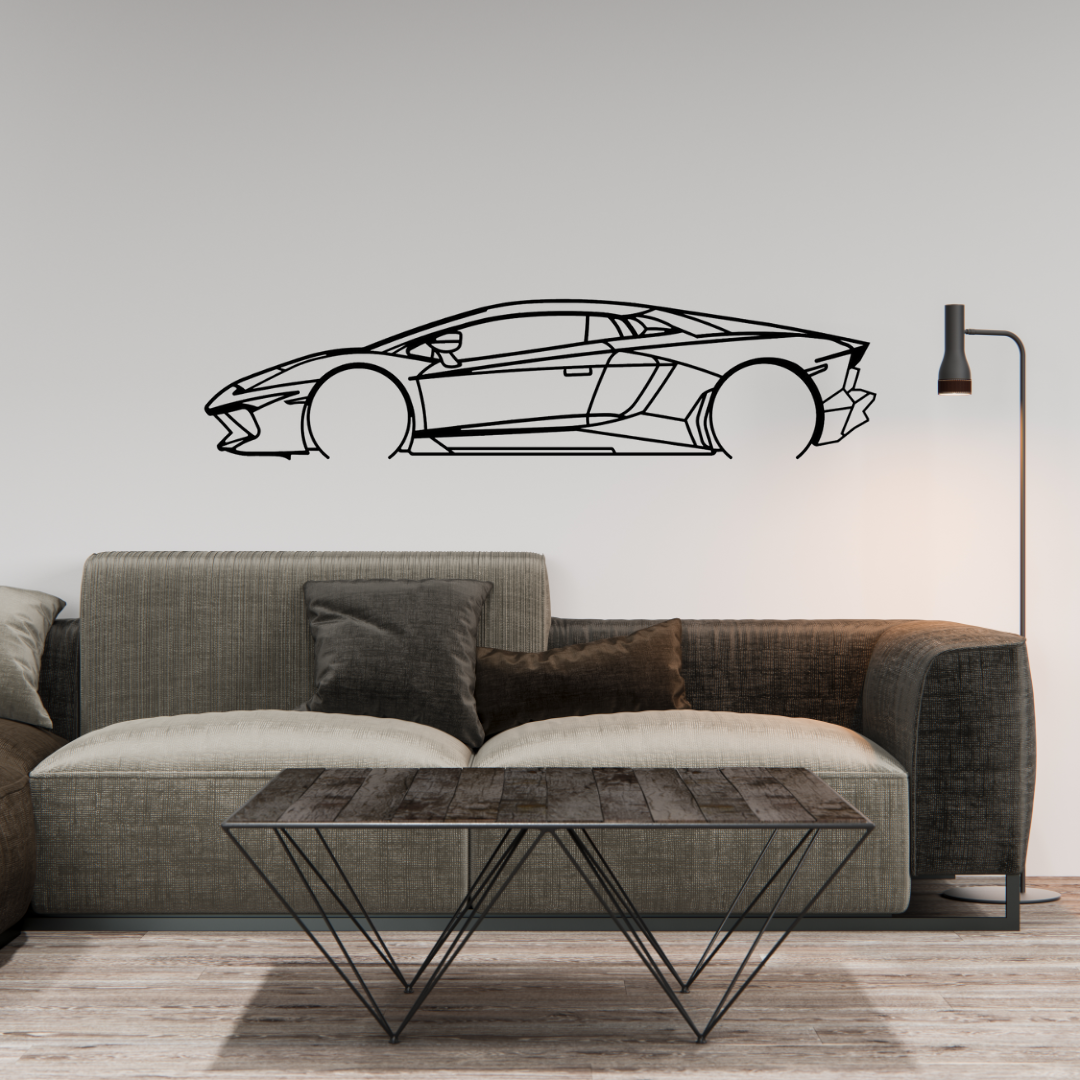 Sonderanfertigung- Dein Auto als Kunstwerk